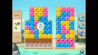 Lily's Garden Level 4601 - 🌻 Gameplay - Gamopolis
