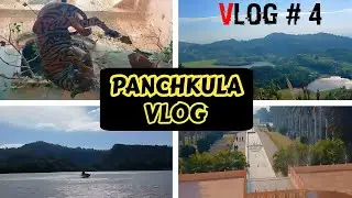 Panchkula All tourist places 2025 | पंचकुला घूमने की जगह 2025 | Panchkula vlog 