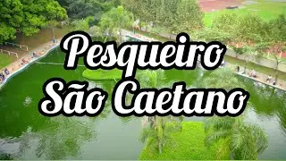 Pesqueiro Municipal de São Caetano do Sul