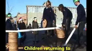 PlayPods Trailer