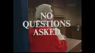 Crown Court - No Questions Asked (1976)