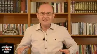 Apocalipsa pe &icirc;nțelesul tuturor (13:11) - 88. Fiara Profet - SUA (prima parte)