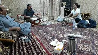 APNO NE GHAM DIYE TO MUJHE YAAD.....Sung by Abulkhair khan