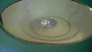 CD in Microwave