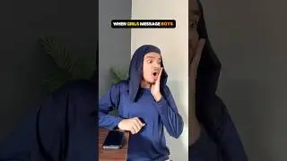 Girls bs boys😂 #funny #comedy #shorts #video #youtubeshorts