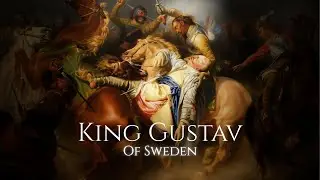 Gustav Vasa - Epic Swedish Folk Music
