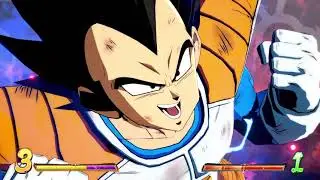 Basegeta 1v3 comeback