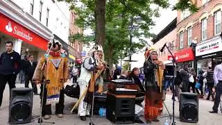 Red Indian Music - Hounslow High Street
