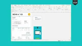Comment faire un devis sur Excel ? Exemple de devis sur Excel