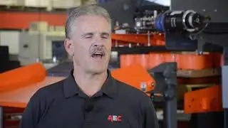 Automation Engineering Capabilities Video