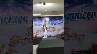 NEVER ENOUGH Event Dickson 12 Oktober 2025 di Dhoho Plaza