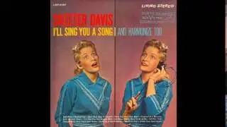 Have You Seen This Man? - Skeeter Davis