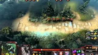 LetsPlay | DOTA2 | Silencer | Slasher's Way-ish | Patch 6.86c