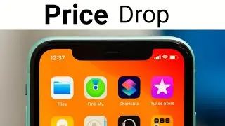 iPhone 11 - Price Drop Expected ?