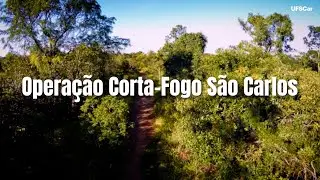 S&atilde;o Carlos realiza Opera&ccedil;&atilde;o Corta-Fogo