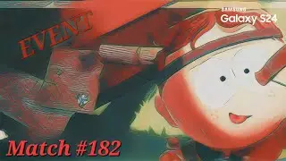 South Park/Phone Destroyer(Fantasy Event Build) &lrm;@TheGameJinn