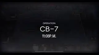 Arknights Code of Brawl! CB-7 (Ursus only)