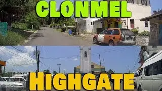 Clonmel To Highgate, St Mary