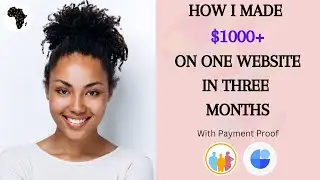 How I Made $1000+ On One Website | Clickworker | UHRS | With Payment Proof | Make Money Online