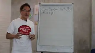 Cara Membuat Visi, Misi, dan Budaya Perusahaan