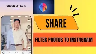 How to Share FaceApp Photos to Instagram and Facebook 2025?