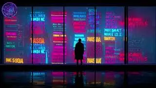 Neon Flow 🌌 Energetic Deep House & Melodic Techno | 125 BPM