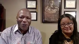 New Direction OutReach Min.(Bible Study 4/29/20)