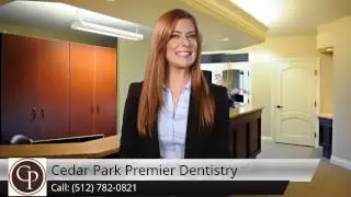 Cosmetic Dentistry - Cedar Park Premier Dentistry - Cedar Park TX - Amazing 5 Star Review by John L.