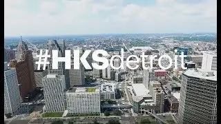 #HKSDetroit