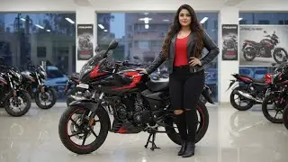 Bajaj Pulsar 220F 2026 🔥 Still the Real Street King? | Power, Speed & Legacy