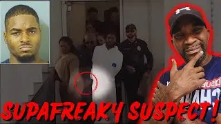 Podejrzany o przestępstwo na FMU otrzymuje nowy zarzut za pr&oacute;bę obmacywania pośladk&oacute;w policjantek...