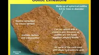 Sedimentary Rocks