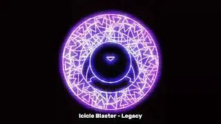 Icicle Blaster - Legacy