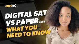 Digital SAT 2025 Guide: What&rsquo;s Changing and How to Prepare