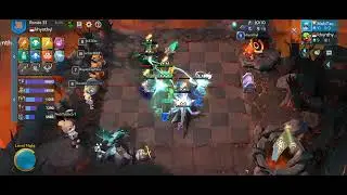 CHESS RUSH