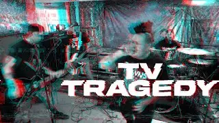 Asteroid M Sessions  - TV Tragedy