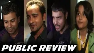 Dhoom 3 Public Review