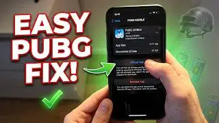 How To Fix Pubg Mobile Not Opening Problem