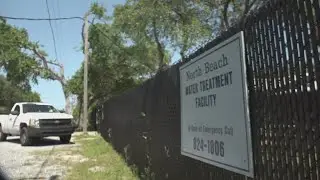 North Beach Utilities acquired by St. Johns County for $6M