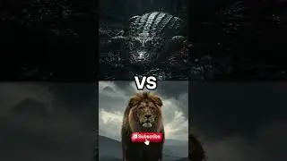 Crocodile Vs Comodo Dragon Vs Lion #animals #top #trending #wildlife #shorts #viral  #zoo #subscribe