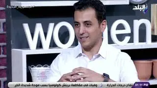 إزاي يكون عندك سرعة بديهة | حياتك صحتك