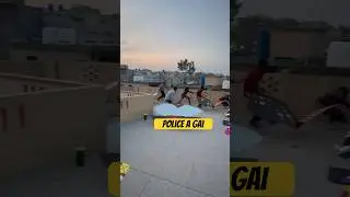 Chota Ali ko police na pakar lia#youtubeshorts #youtube #kiteflyinglover @ChotaAlivlogs