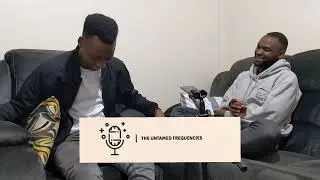 The Untamed Frequencies Ep19 - Women Marking Territories