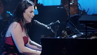 Evanescence - Lithium (Synthesis Live DvD 4K Remastered)