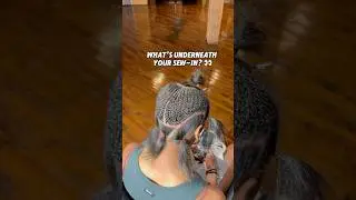 Are yall lovin this braid-down under my Viral Versatile Sew-In? 👀🔥 APPTS: 𝐿𝑖𝑛𝑘 𝑖𝑛 𝑏𝑖𝑜 💕