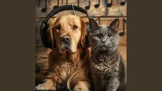 Gentle Echoes for Pets