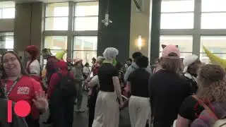 Naka Kon Time Lapse 2 3-15-25