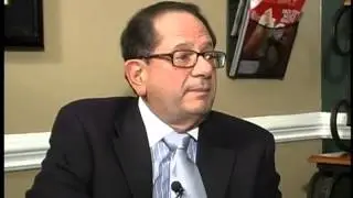 Dr. Kenneth R. Levine 17 health talk seg 1 Dr Geronemus