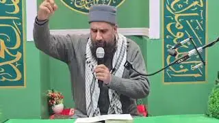 Jashin-e-Molood-e-Kaba / Wiladat Imam Ali / Habakadal Srinagar/ Imran Ali Imran