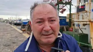 Mazara del Vallo, peschereccio Aliseo: nessun risarcimento per il comandante Giacalone